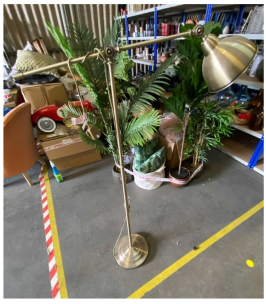 Floor Lamp