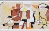 Fyre Painting