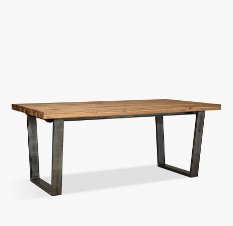 Calia 8 Seater Dining Table 85 x 190 x 76cm