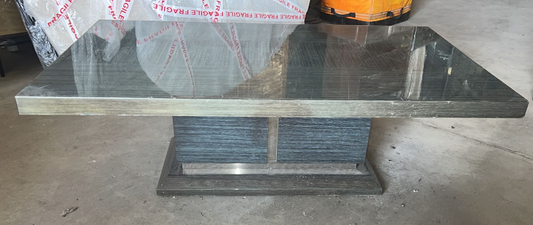 Rectangular Coffee Table, 40x120x70cm
