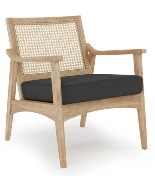 Giselle Fabric Occasional Chair