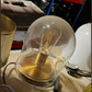 Table Light - Brass Baase