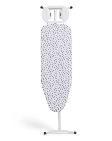 Habitat Small 97 x 34cm Ironing Board - Dalmation