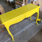 Classic Console Table, Black, 115x80x40cm