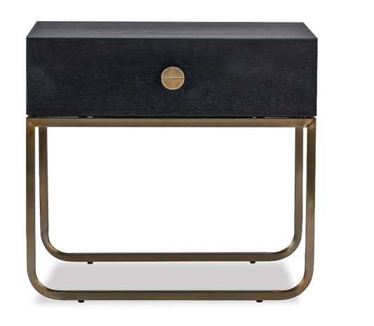 Rhapsody Bedside Table