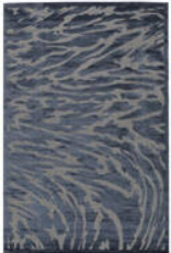 Sierra Rug - Blue 160x230