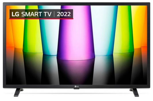 LG LQ63 32 Inch LED Full HD Smart TV