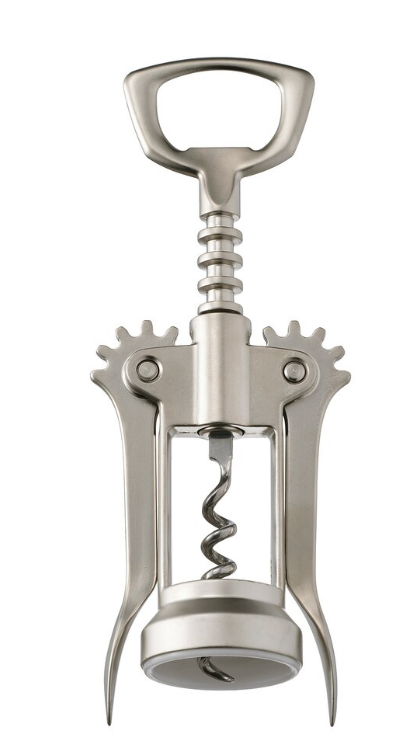 Corkscrew