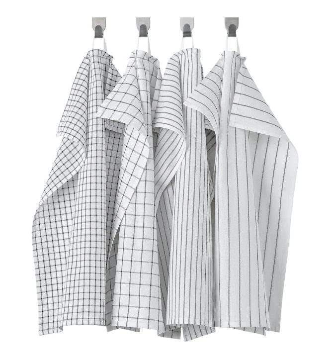 Tea towel