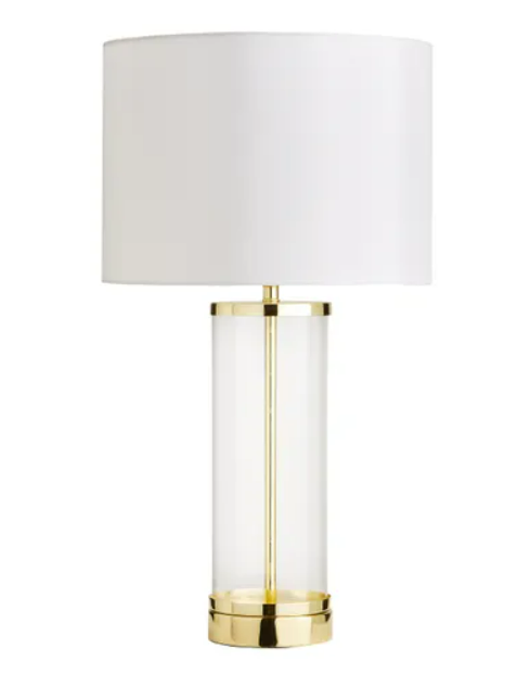Tuscany Table Lamp