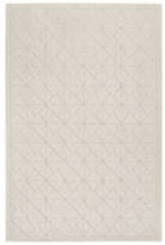 Pixie Rug - Cream white 200x300