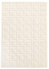 Dakari Rug - Cream white 160x230