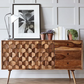 Swoon Zabel Sideboard, 75x140x45cm
