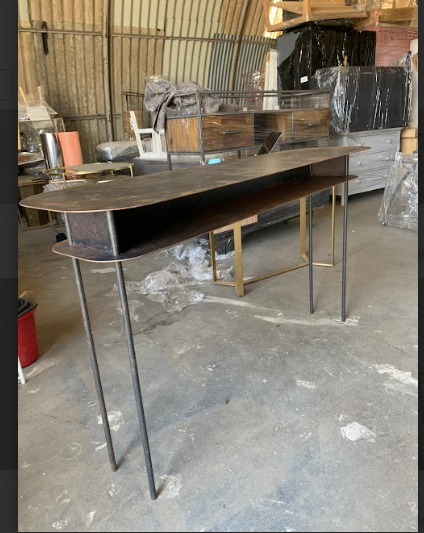 Console Table