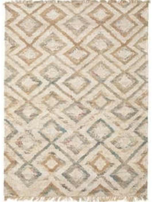 Patagonia Jute, 240x170cm