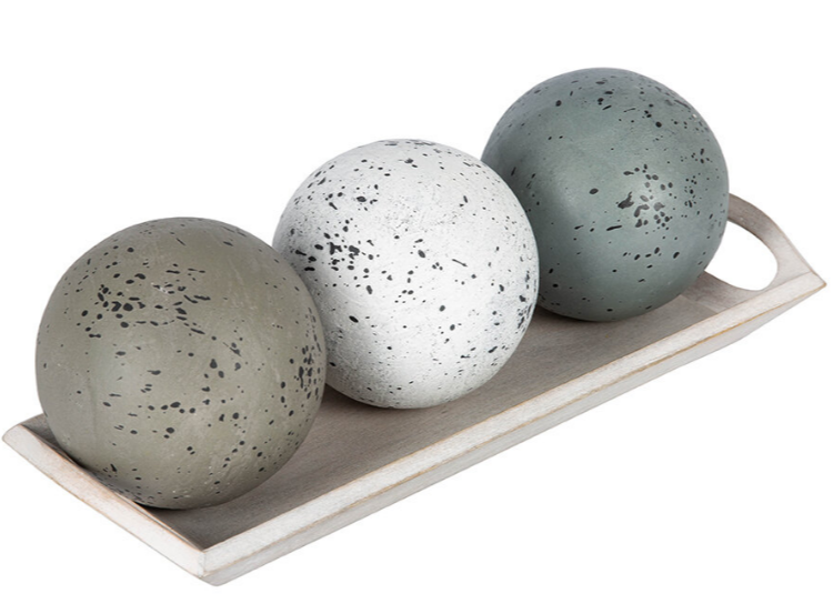 RETREAT Ecomix Balls In Tray