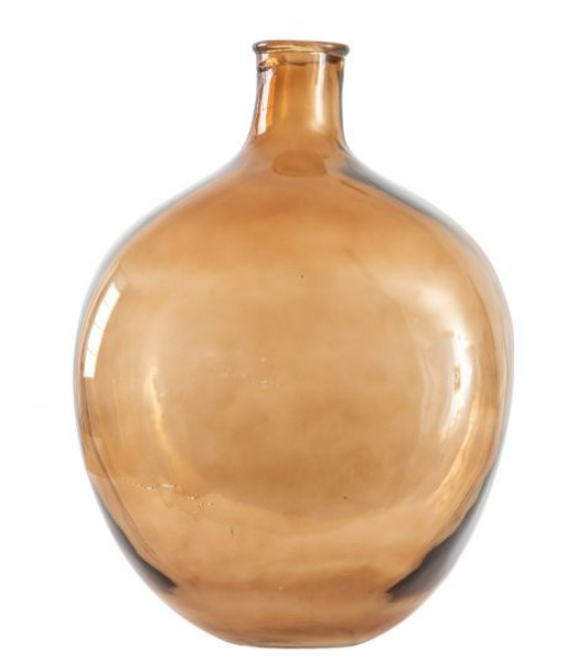 Burwell Bottle Vase