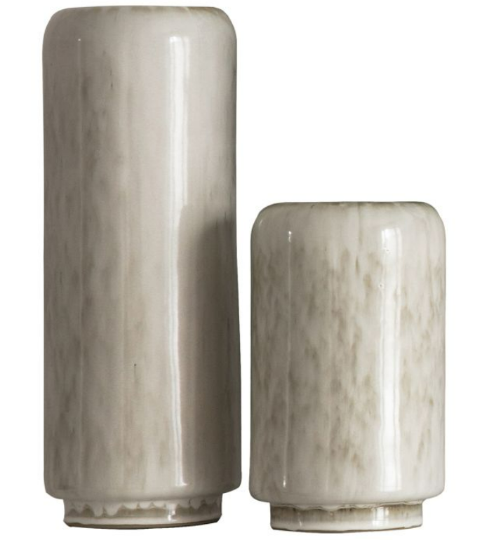 Zamin Vases Set of 2