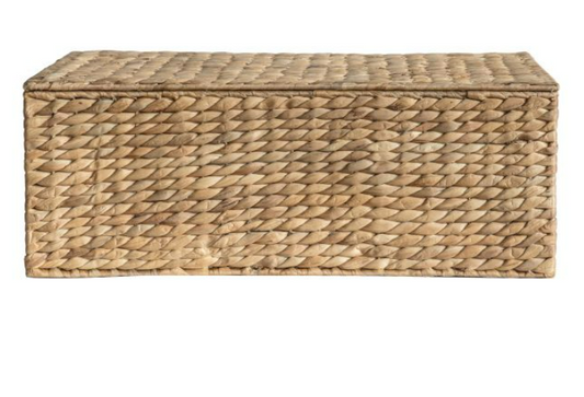 Kindia Set of 2 Baskets Natural