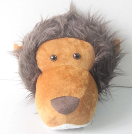 Jarmillo Lion 3D Wall Décor
