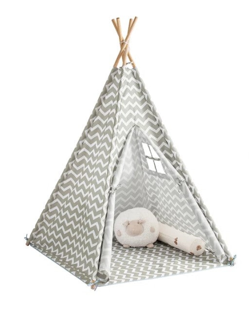 Play Tent by Freeport Park
