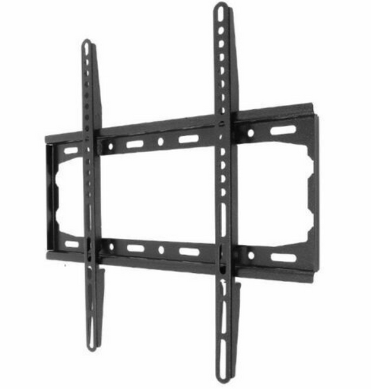 For Sony KDL42W653A Flat Fixd Wall Mount TV Bracket Black