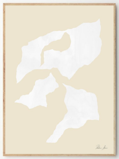 Rebecca Hein, Shadow no. 03, 70x100cm