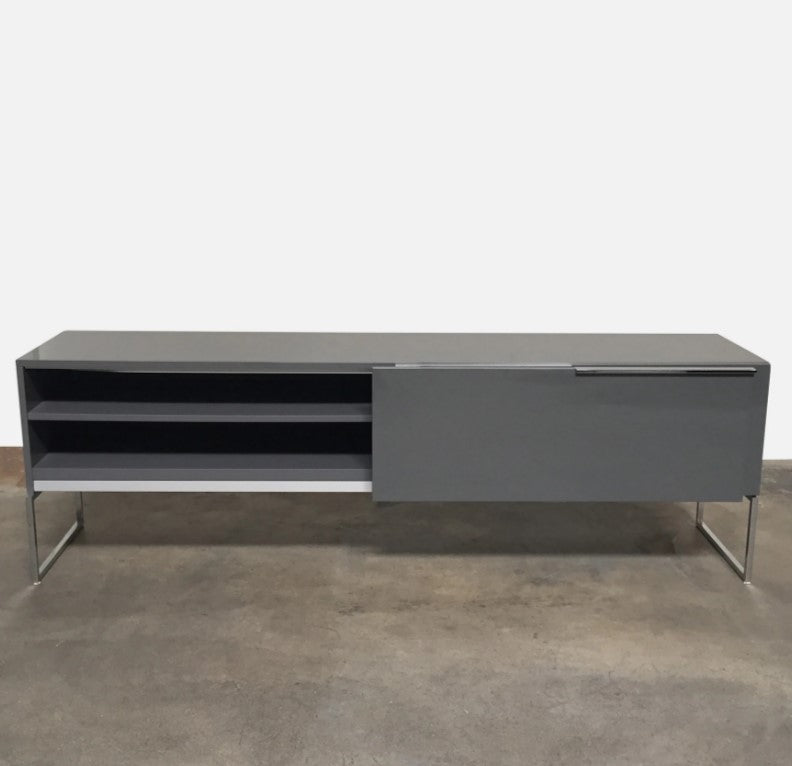 Athos Console Table, 240x57x76cm