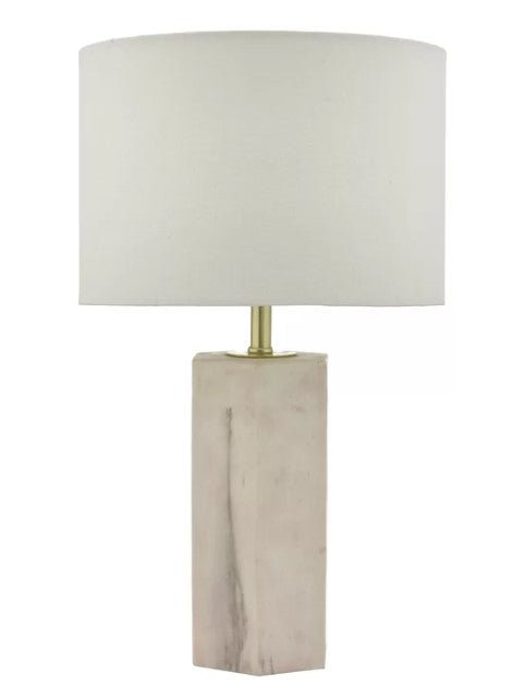 Harker 44cm Table Lamp