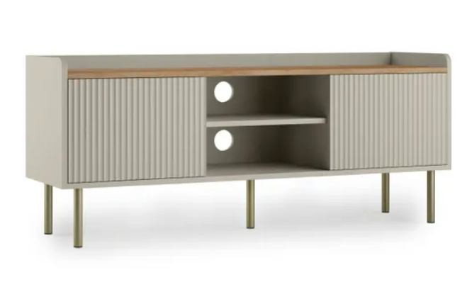 Georgi Wide TV Unit