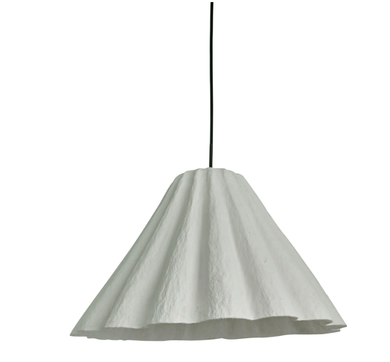 Flora pendant lamp