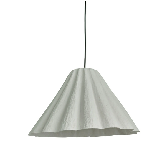 Flora pendant lamp
