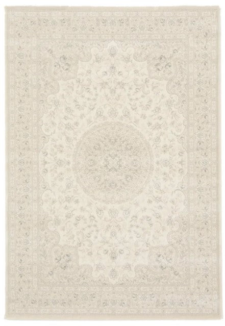 Langres Cream Rug, 120x170