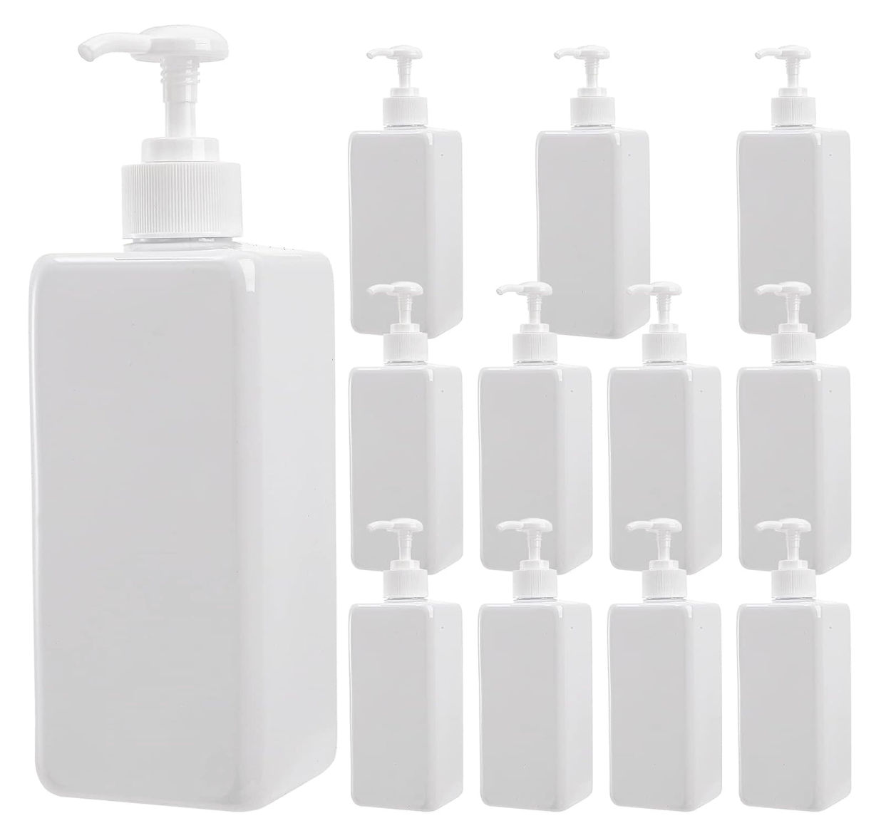 Soap Dispenser 500ML