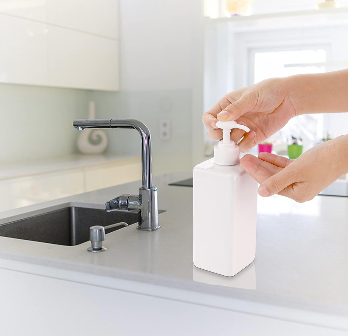 Soap Dispenser 500ML