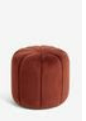 Pendle Pumpkin Stool