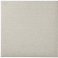 SVENSÅS memo board with pins, beige, 60x60 cm