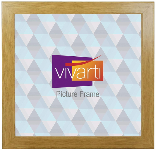 Oak Frame, 50x50