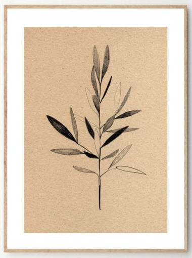 EKATERINA KOROLEVA Olive, 30x40cm