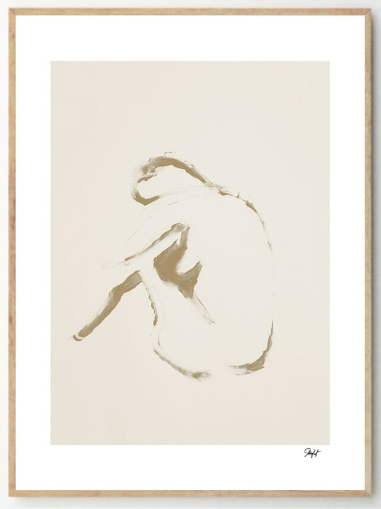 JOHANNES GEPPERT Still, 30x40cm