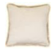Malini Meghan Ivory Cushion