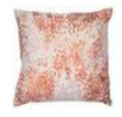 Malini Tanvi Orange Cushion