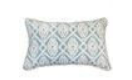 Malini Cadiz Seafoam Cushion