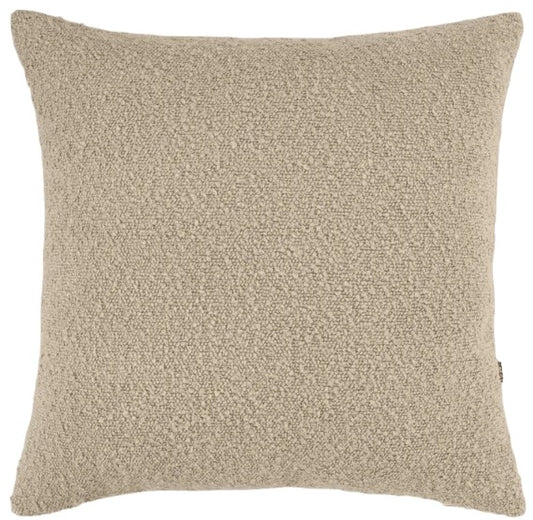 Malini Rubble Taupe Cushion 45 x 45
