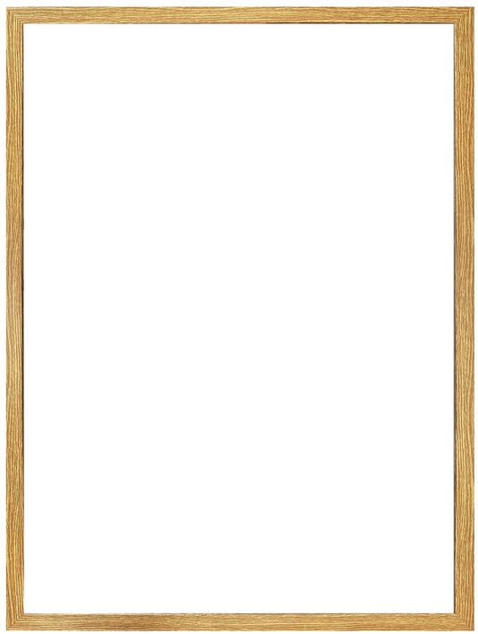 Oak Frame, A2