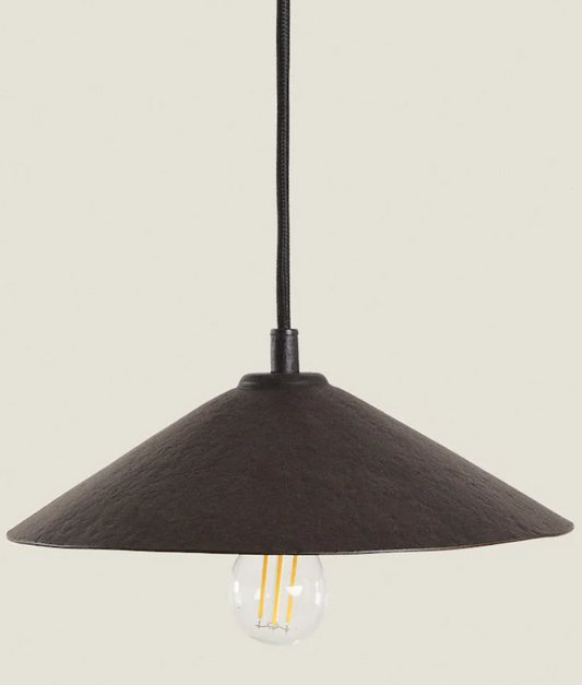 ALUMINIUM CEILING LAMP