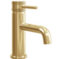 Core Mono Basin Mixer Tap - Brushed Brass