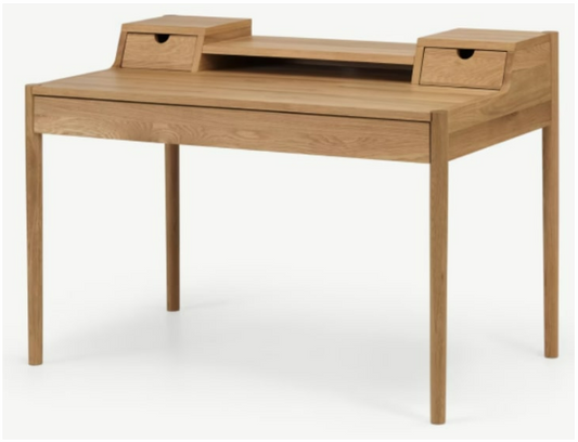 Leonie Wide Desk, 121x68x87cm