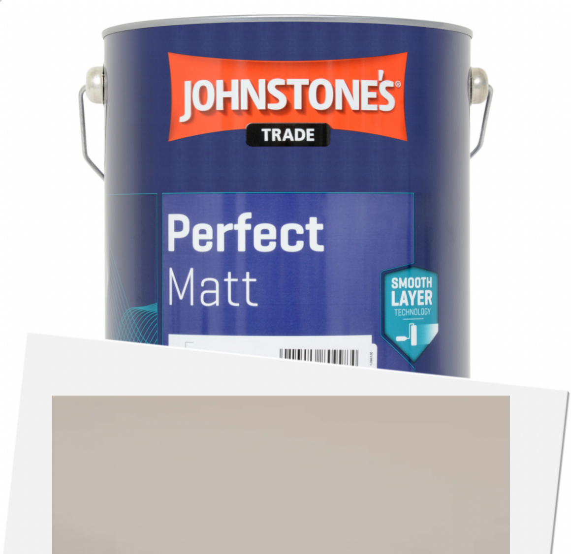 5LT J/STONES TRADE PERFECT MATT BASE L COAT - SUNDAY SOUL