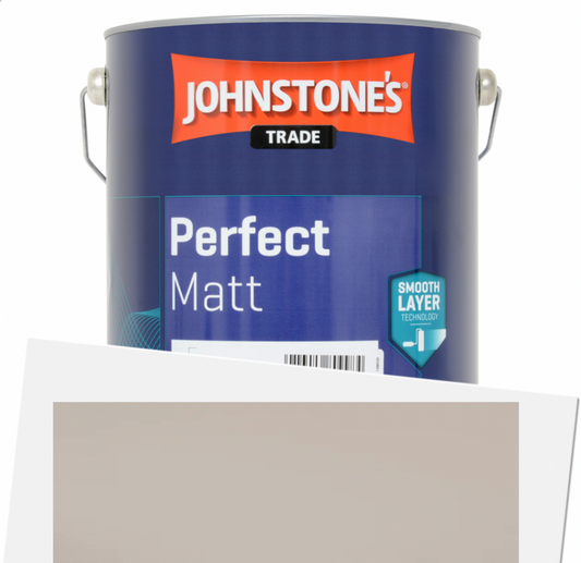 5LT J/STONES TRADE PERFECT MATT BASE L COAT - SUNDAY SOUL